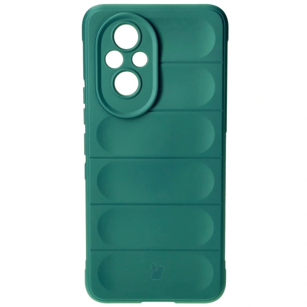 Bizon Case Tur Honor 200 dark green - 2