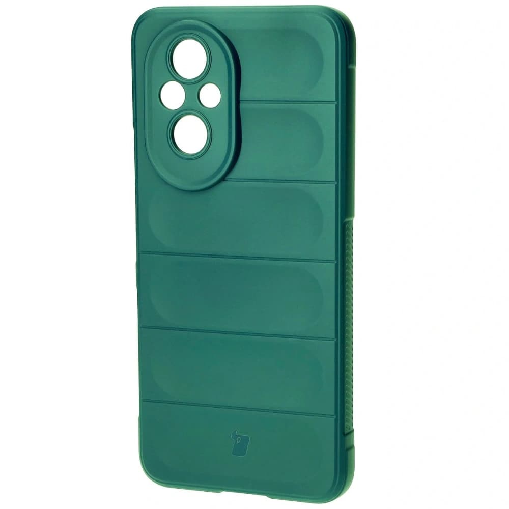 Bizon Case Tur Honor 200 dark green - 6