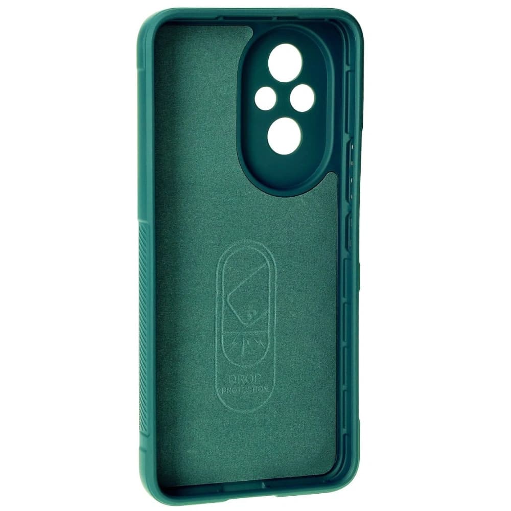 Bizon Case Tur Honor 200 dark green - 7