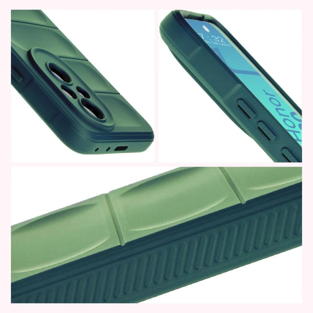 Bizon Case Tur Honor 200 dark green - 10