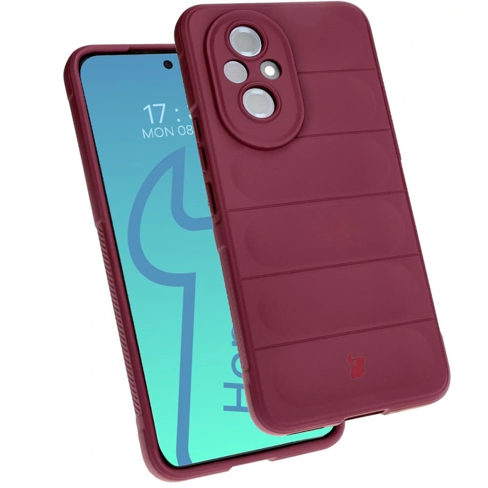 Bizon Case Tur Honor 200 sötétlila - 1