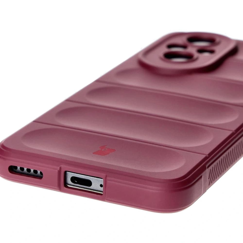 Bizon Case Tur Honor 200 sötétlila - 3