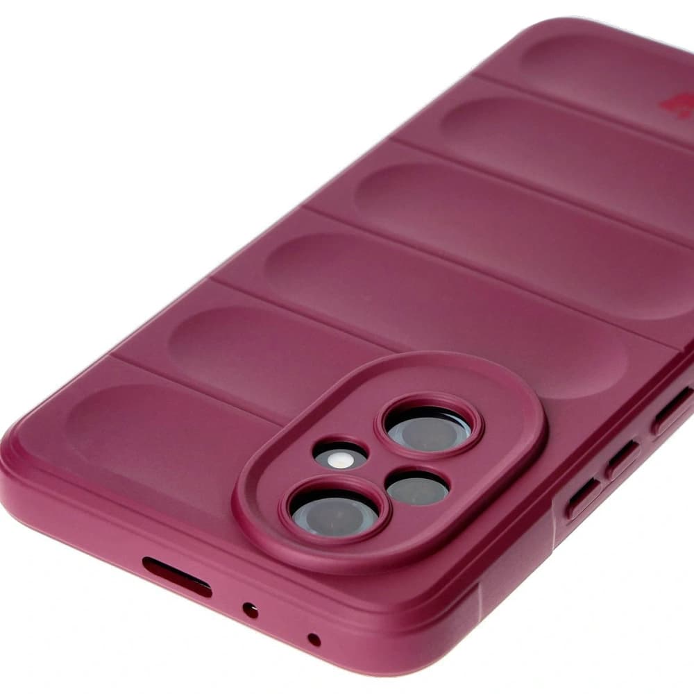 Bizon Case Tur Honor 200 sötétlila - 4