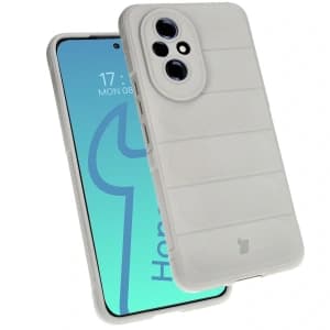 Bizon Case Tur Honor 200 light grey