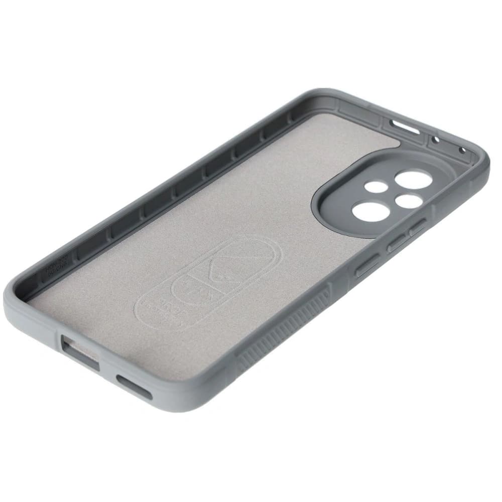 Bizon Case Tur Honor 200 világosszürke - 5