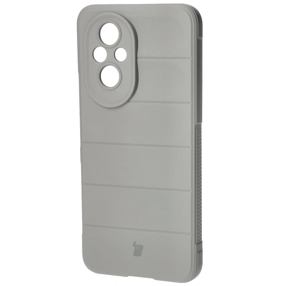 Bizon Case Tur Honor 200 világosszürke - 6