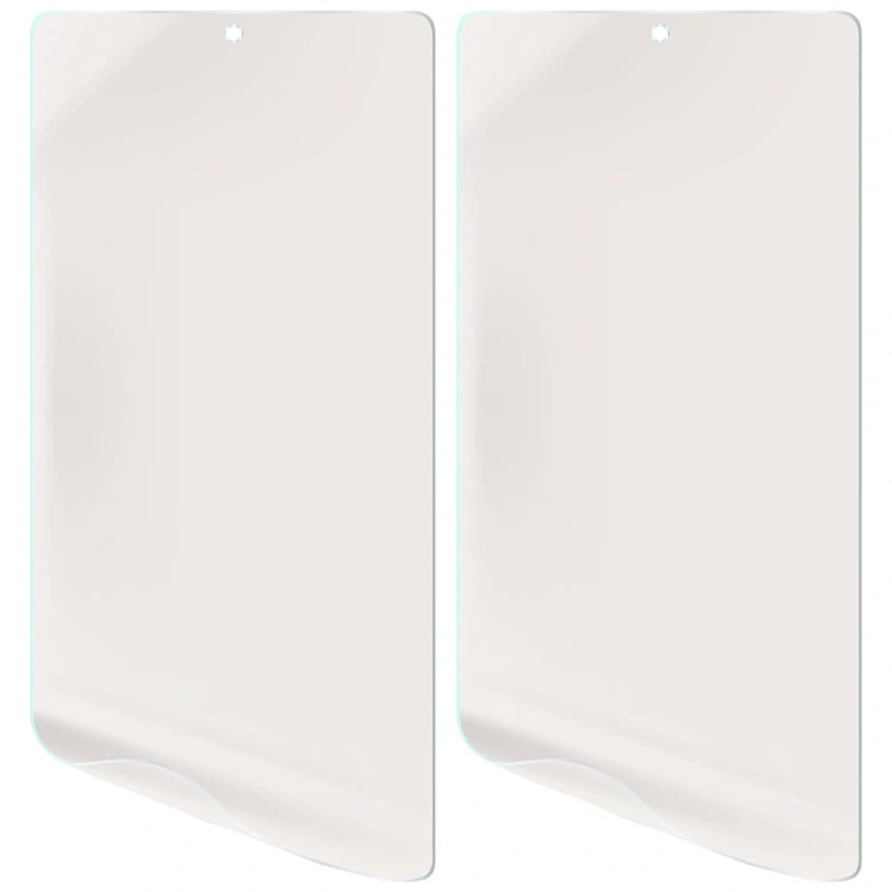 Bizon Glass Film Sonne Samsung Galaxy S25 Ultra [2 PACK] - 4