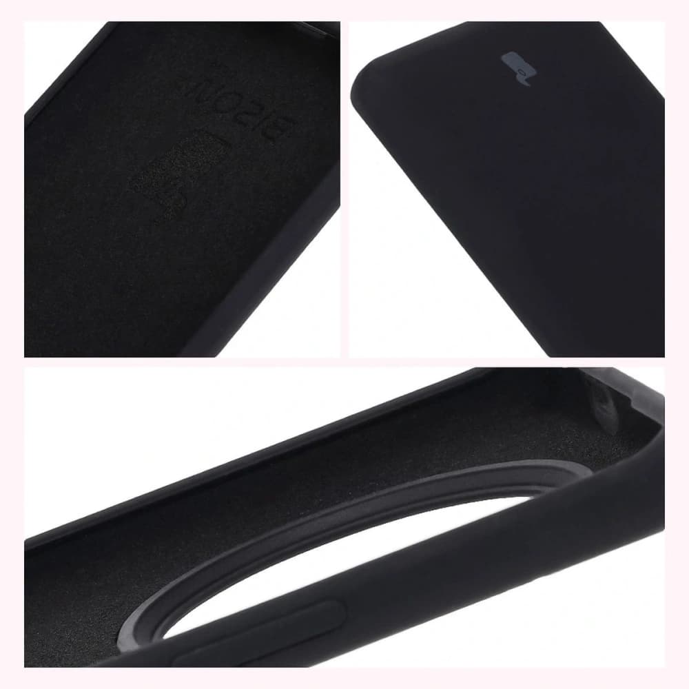 Bizon Soft Case Honor Magic7 Lite negru - 6