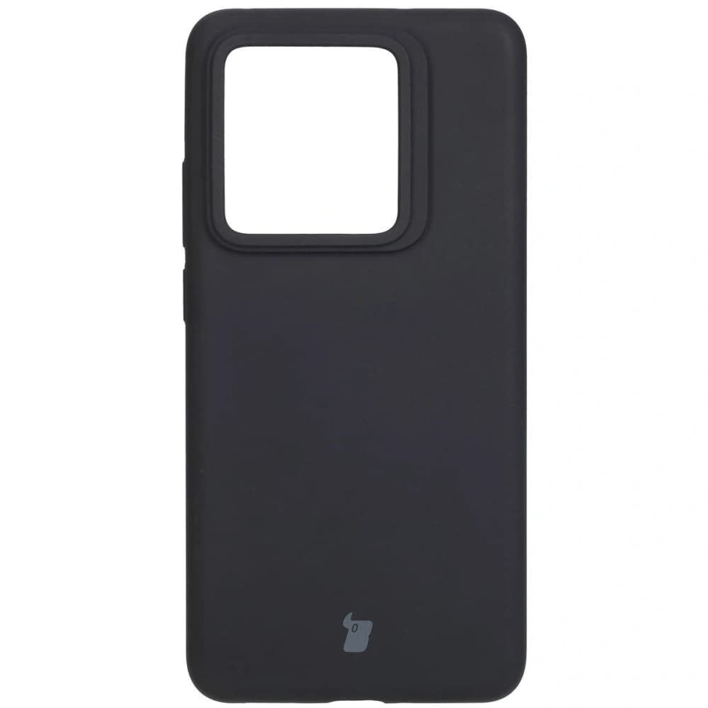 Bizon Soft Case Realme GT 7 Pro black - 2