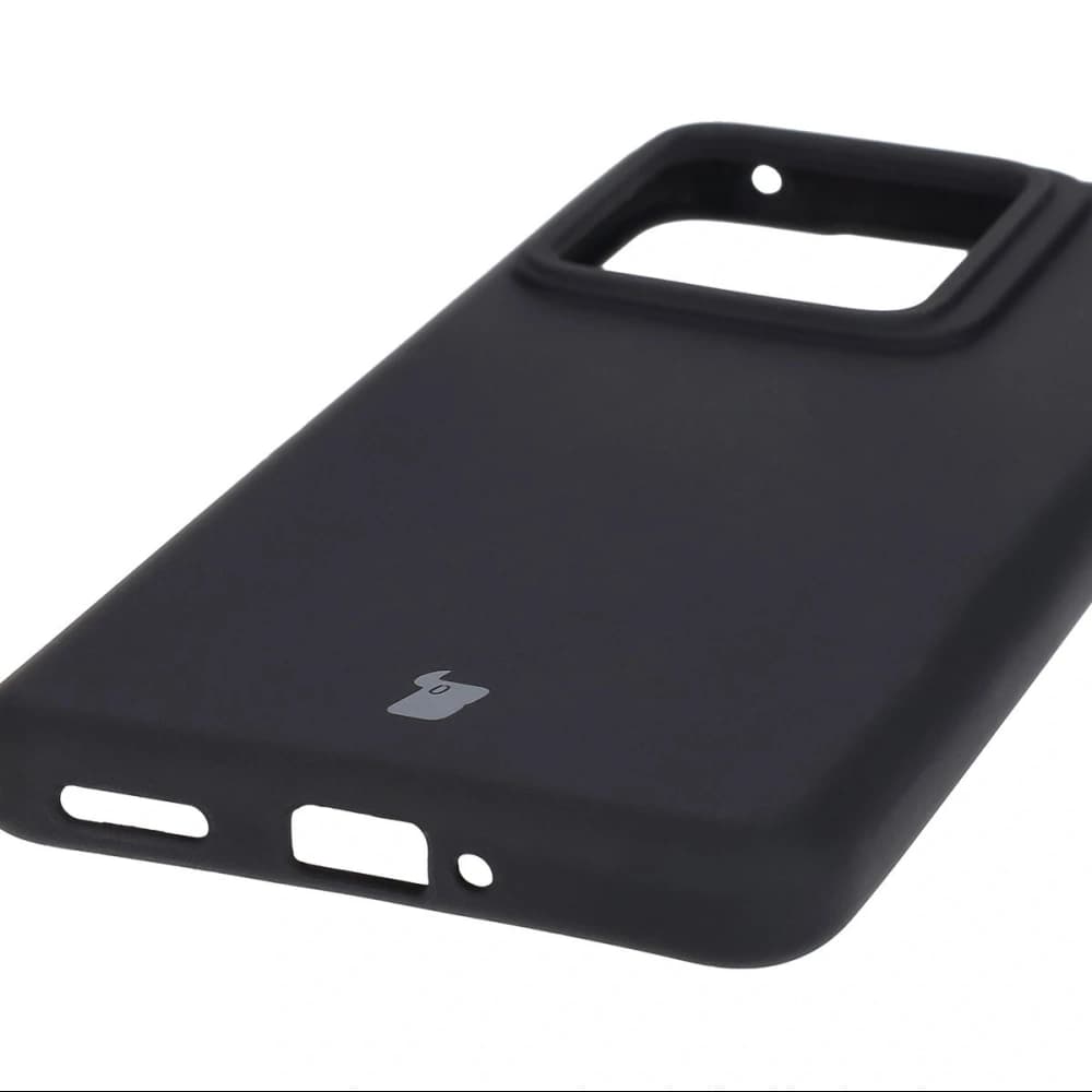Bizon Soft Case Realme GT 7 Pro black - 3