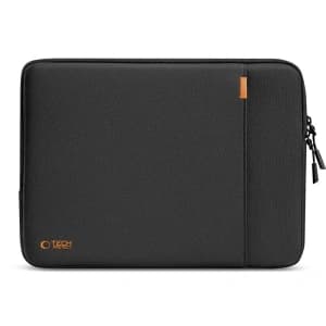 Tech-Protect Defender Laptop 13-14 Black