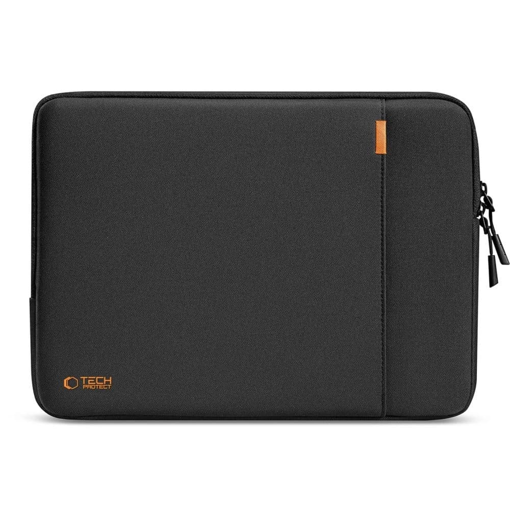 Tech-Protect Defender Laptop 13-14 Black - 1