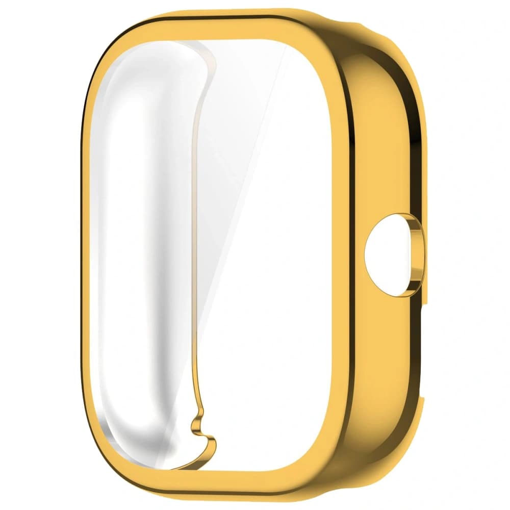 Bizon Case Uhr Felipe Xiaomi Redmi Uhr 5 gold - 3