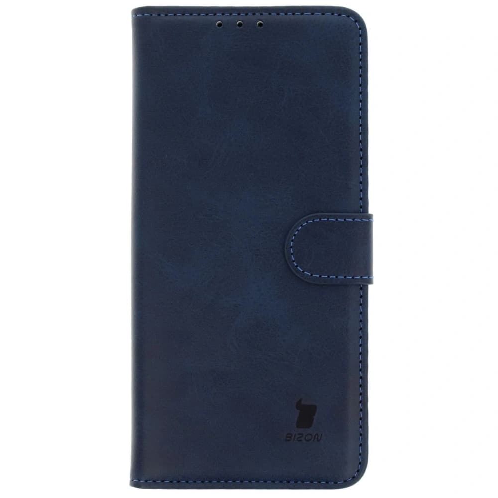 Bizon Case Pocket Xiaomi Redmi Note 14 5G / Poco M7 Pro 5G marineblau - 2