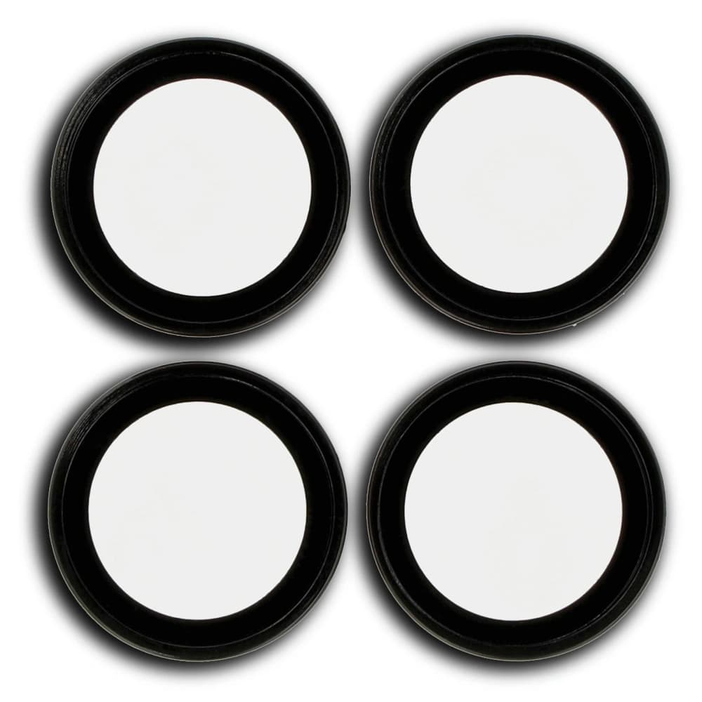 Szkło hartowane na aparat Bizon Glass Snap Lens do Xiaomi 14T Pro - 2