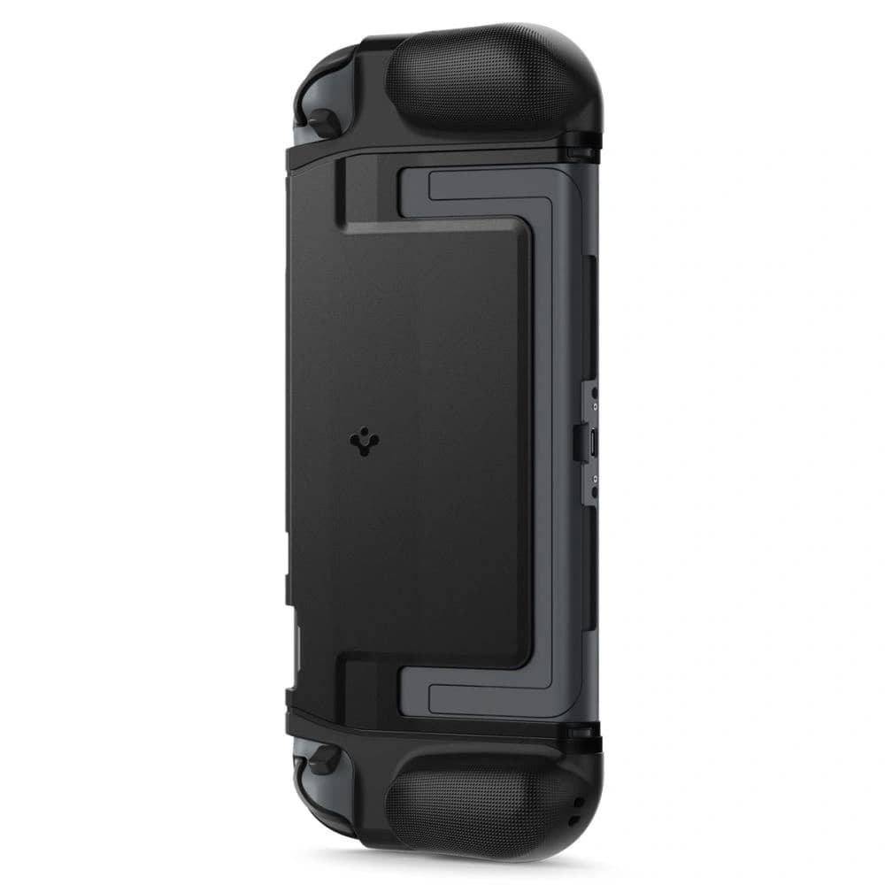 Etui Spigen Dual Grip Nintendo Switch 2 Black - 3