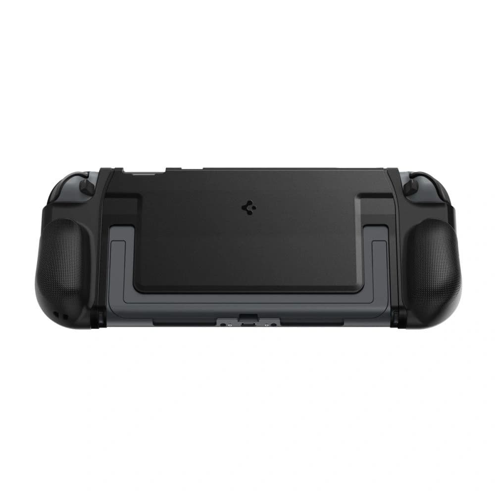 Etui Spigen Dual Grip Nintendo Switch 2 Black - 4