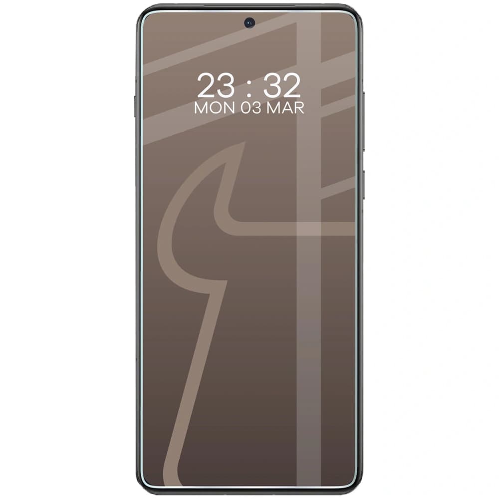 Bizon Glass Mule Flexible hybrid glass OnePlus 13 - 3