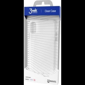 [OUTLET] Etui 3MK Clear Case Redmi Note 11 5G