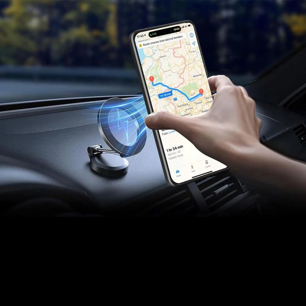 Tech-protect Camshield Pro Motorola Moto G05 / E15 Black - 5