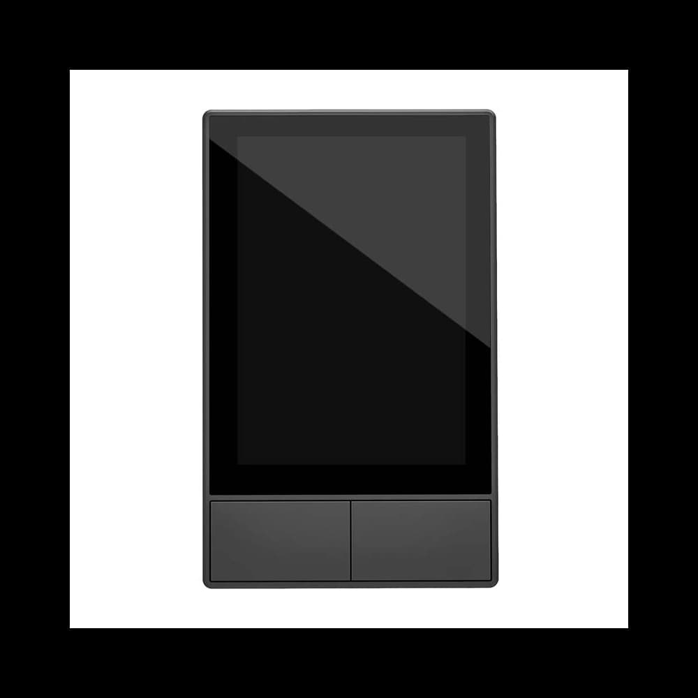 SONOFF NSPanel-US intelligentes WiFi-Bedienfeld (schwarz, 120mm) - 4