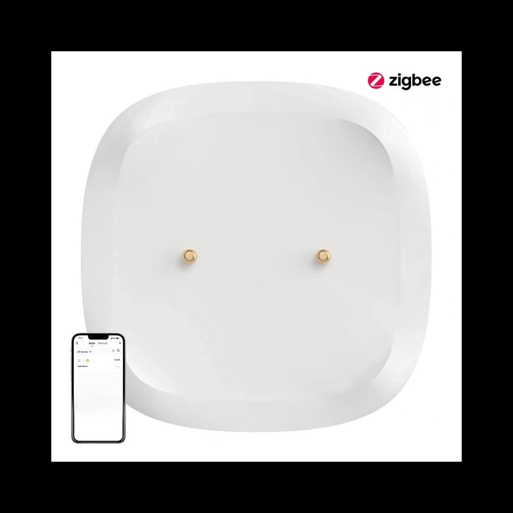 SONOFF SNZB-05P intelligenter ZigBee Überschwemmungs-/Wasserlecksensor (+Batterie) - 1