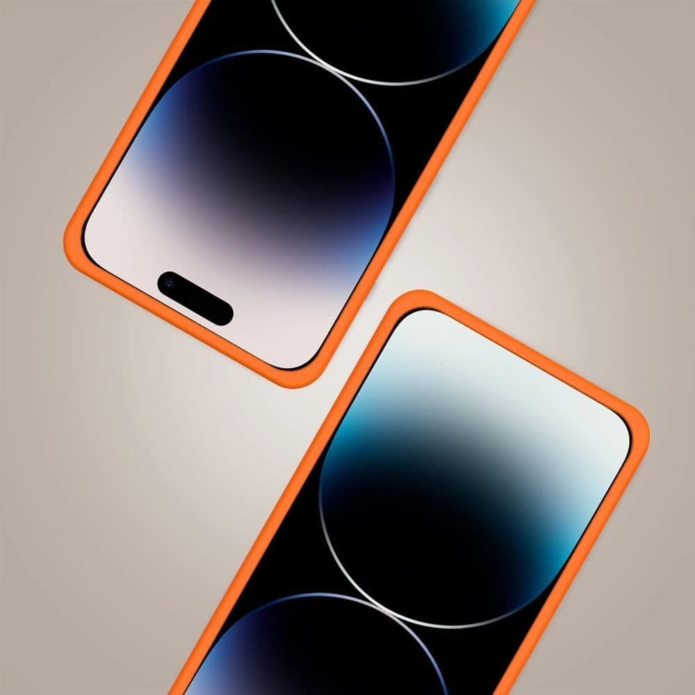 Tech-Protect Supreme Set Apple iPhone 17e / 16e Clear [3 PACK] - 3