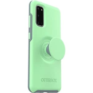 OtterBox Symmetry POP PopSockets Samsung Galaxy S20 (green)