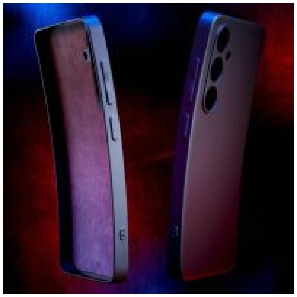 3MK Matt Case Pro Samsung Galaxy S24 FE schwarz - 7