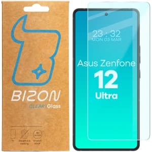 Bizon Glass Clear 2 Asus Zenfone 12 Ultra