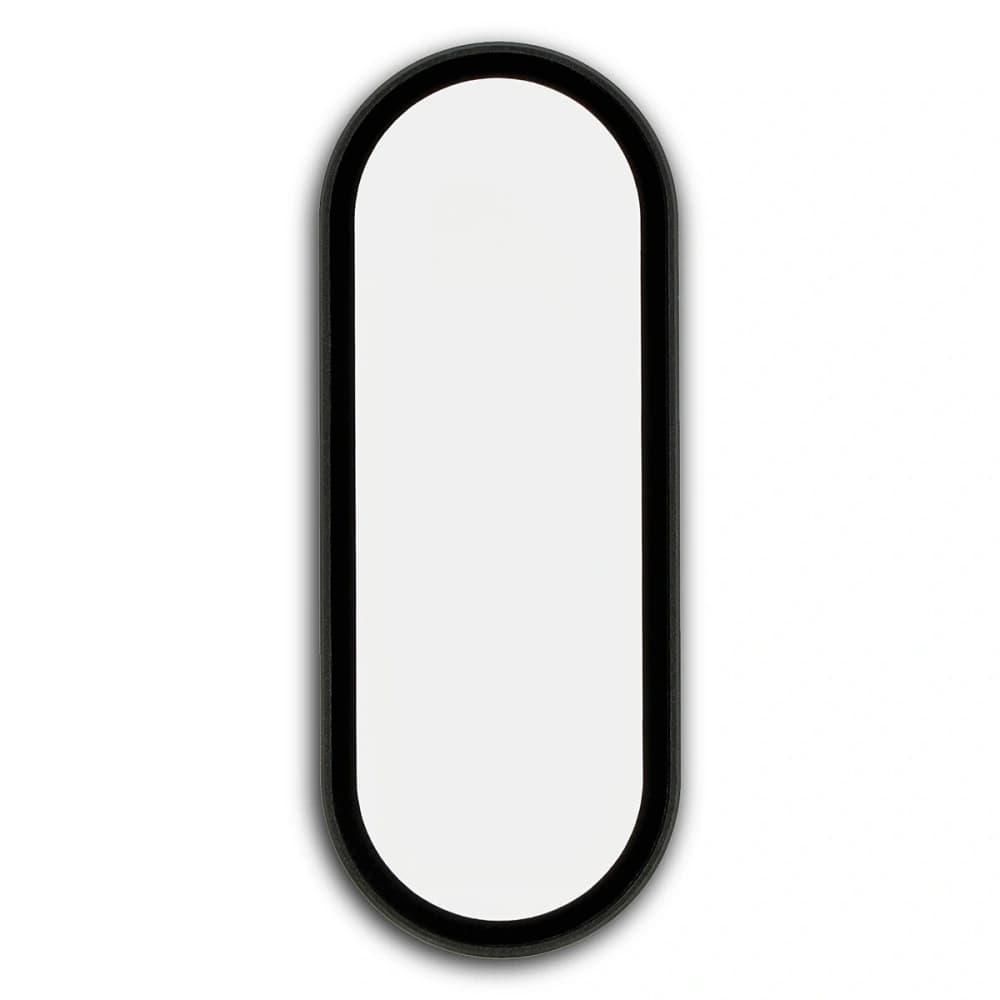 Bizon Glass Snap Lens Samsung Galaxy A56 5G černý rám - 2