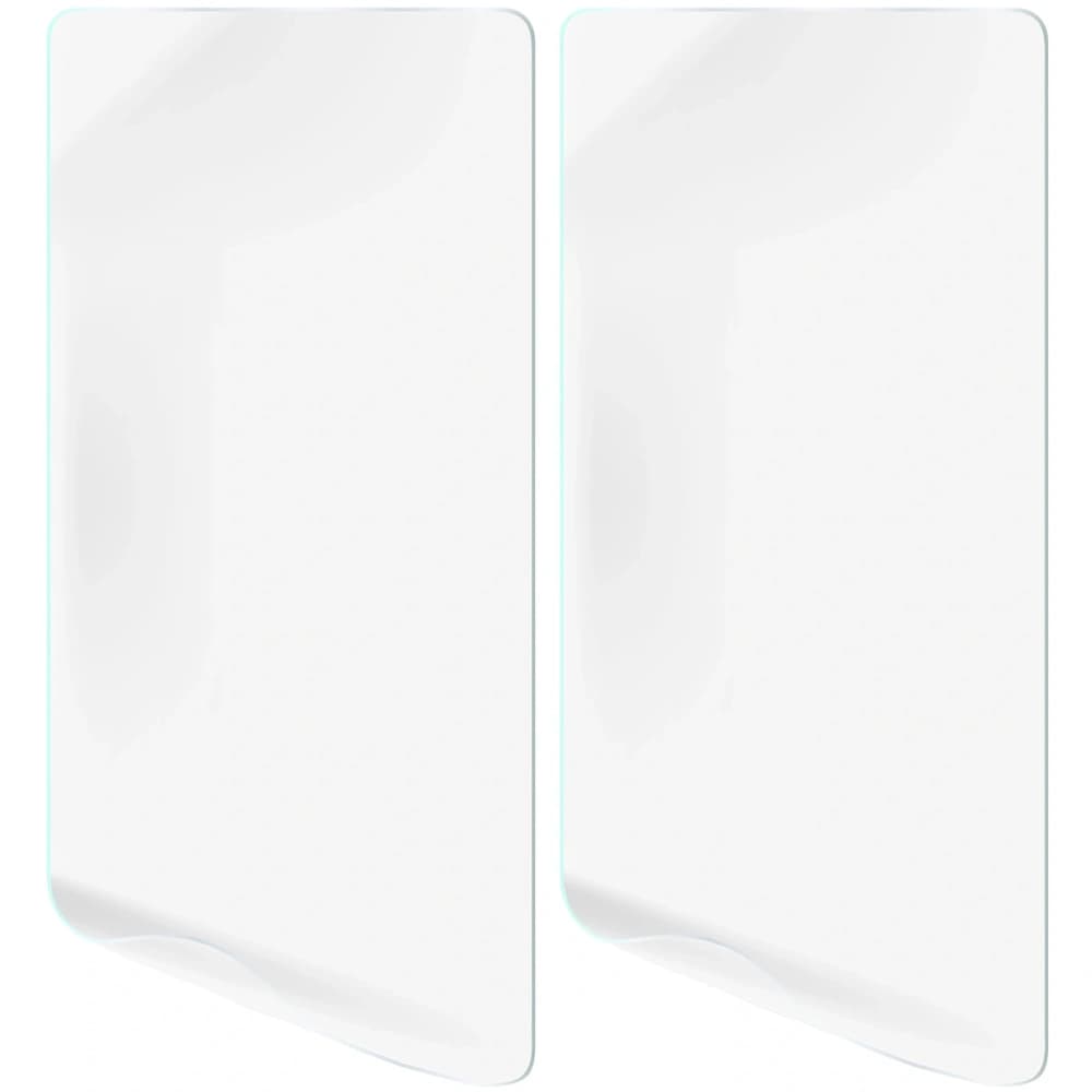 Bizon Glass Hydrogel Front Asus Zenfone 12 Ultra [2 PACK] - 4