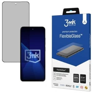 3MK FlexibleGlass Motorola Moto G15 / G15 Power