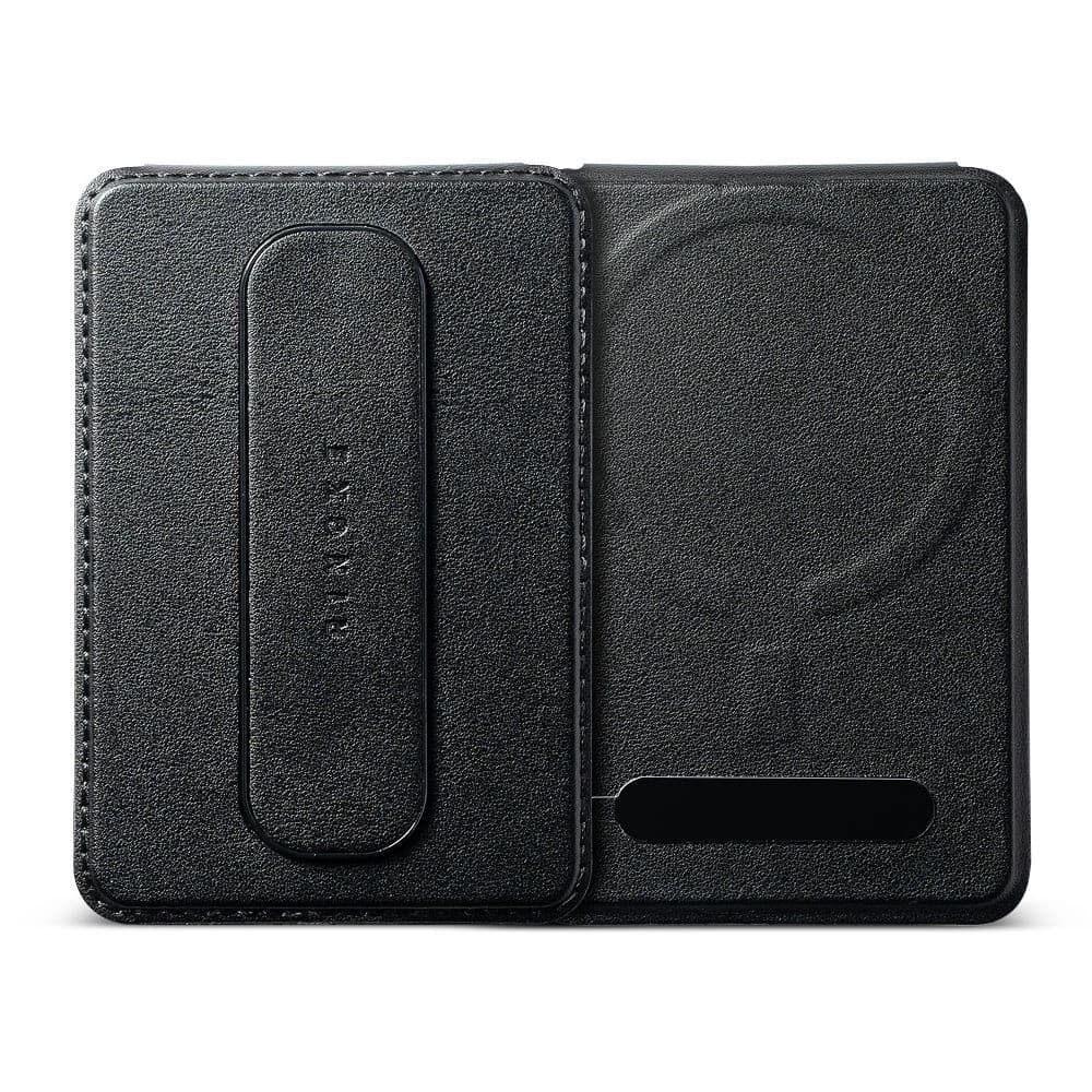 Ringke Wallet Slide Grip MagSafe Universal Magnetic Card Holder Black - 3