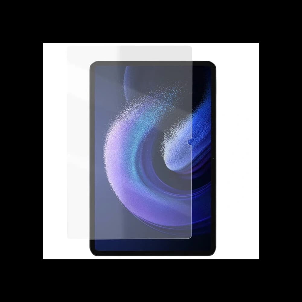 Folia imitująca papier Bizon Film Tab Papirus do Xiaomi Pad 6/6 Pro [2 PACK] - 5