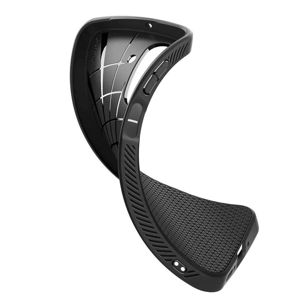 Spigen Liquid Air Samsung Galaxy A26 5G Matte Black - 10