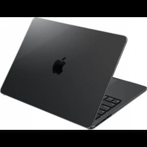 [OUTLET] LAUT Slim Crystal-X Case for Apple MacBook Air 15" M2 2022 / M3 2024 (crystal)