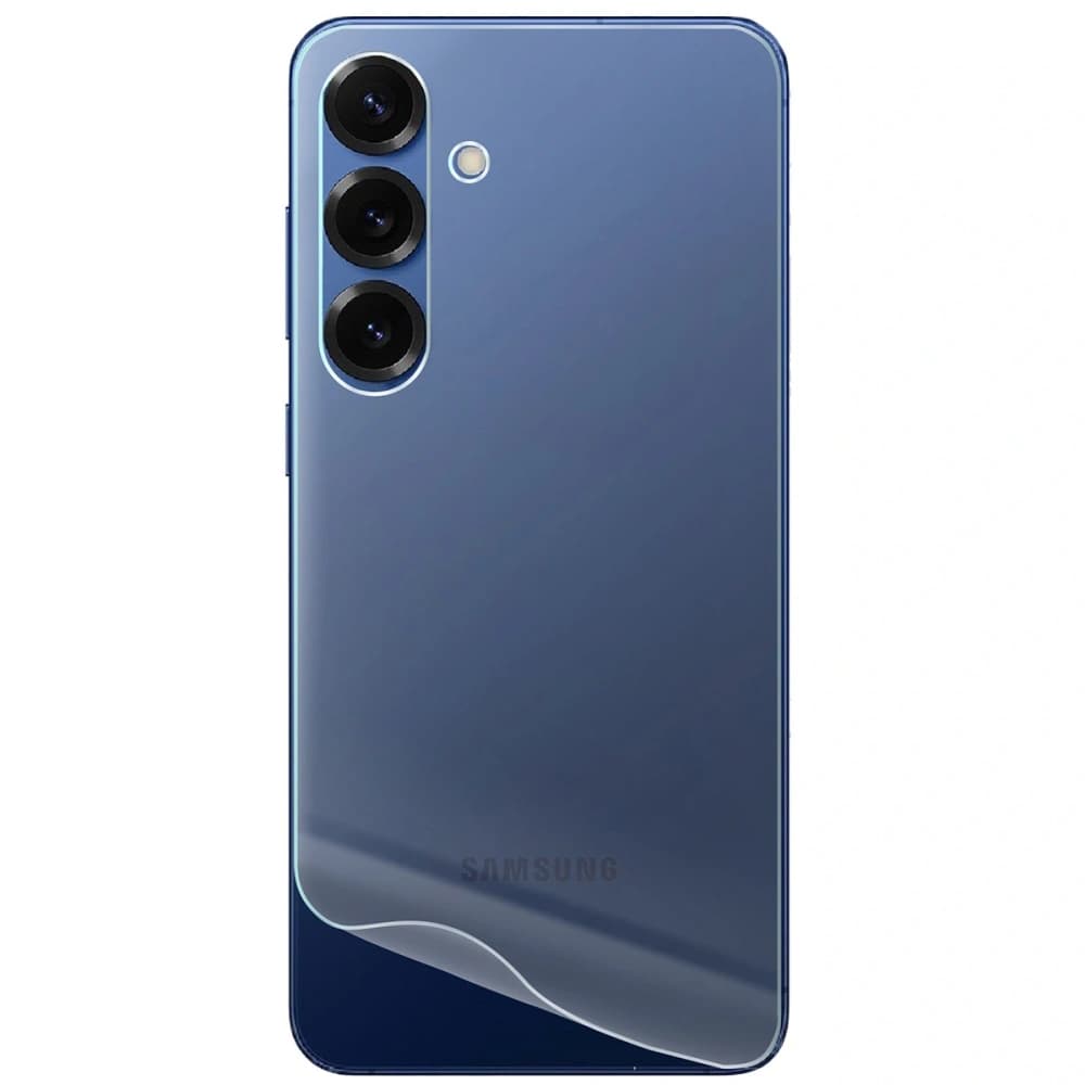 Bizon Glass Hydrogel Samsung Galaxy S25+ Plus [2 PACK] - 2