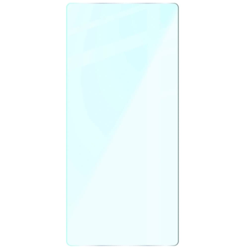 3x szkło na ekran + 1x na aparat Bizon Clear 2 Pack do Samsung Galaxy S25 Ultra - 4