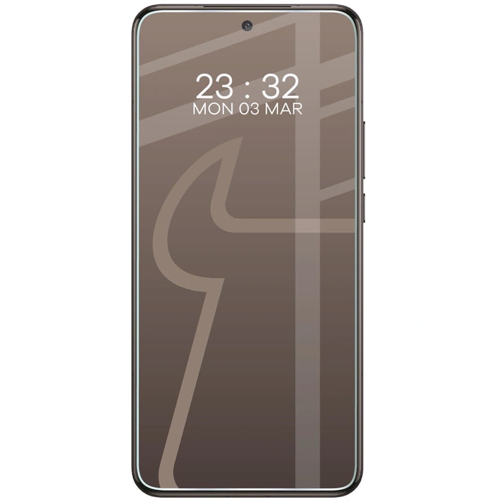 Bizon Glass Mule Flexible hybrid glass Hybrid Glass Xiaomi 15 Ultra - 3