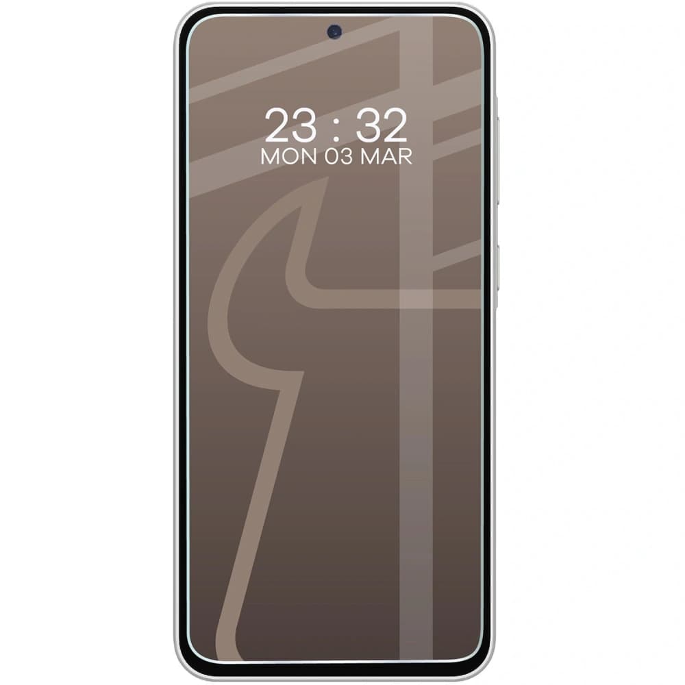 Bizon Glass Mule Samsung Galaxy A36 5G - 3