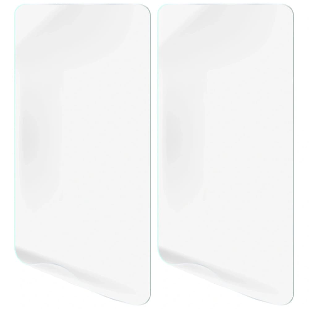 Bizon Glass Hydrogel Front Realme 14 Pro 5G [2 PACK] - 4