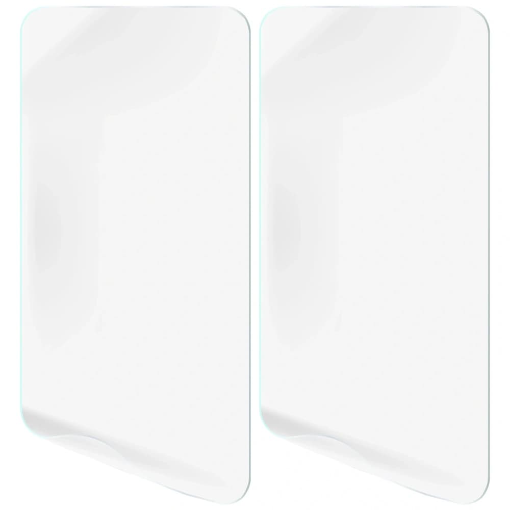 Bizon Glas Hydrogel Front Realme 14 Pro Plus 5G [2 PACK] - 4