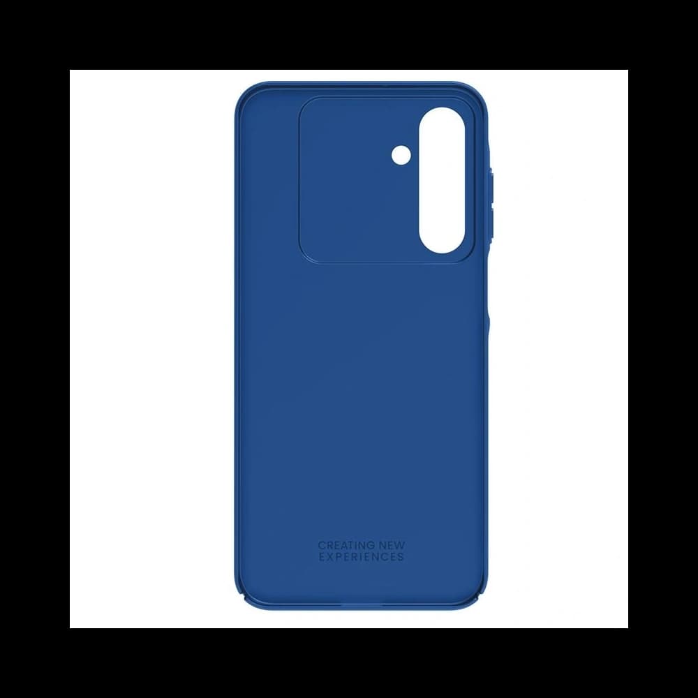 Nillkin Camshield Case Samsung Galaxy A16 5G Blue - 6
