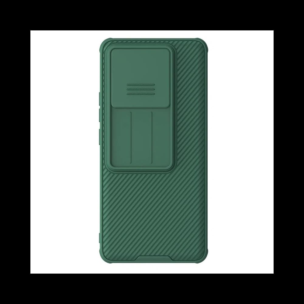 Nillkin Camshield Pro Xiaomi 14T Pro Tiefgrün - 1