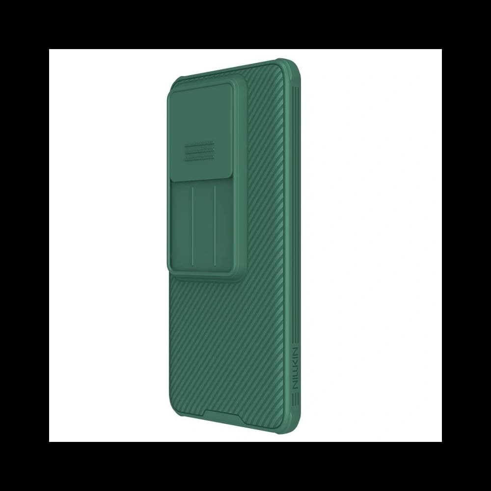 Nillkin Camshield Pro Xiaomi 14T Pro Tiefgrün - 2