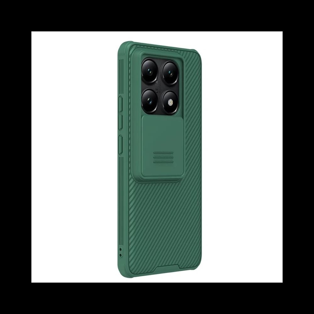 Nillkin Camshield Pro Xiaomi 14T Pro Tiefgrün - 3