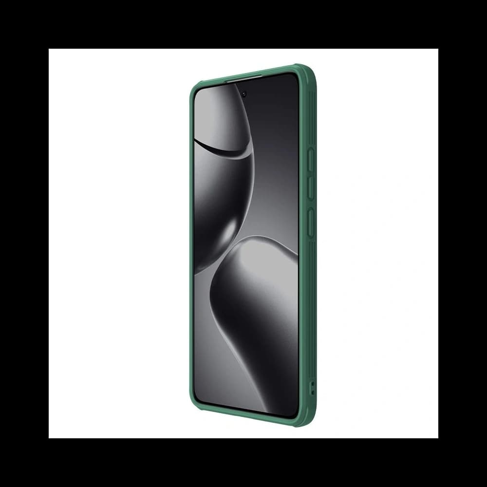 Nillkin Camshield Pro Xiaomi 14T Pro Tiefgrün - 4