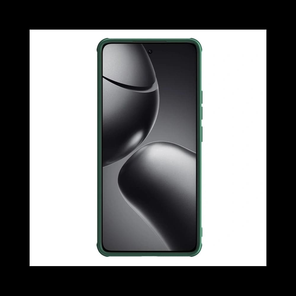 Nillkin Camshield Pro Xiaomi 14T Pro Tiefgrün - 5
