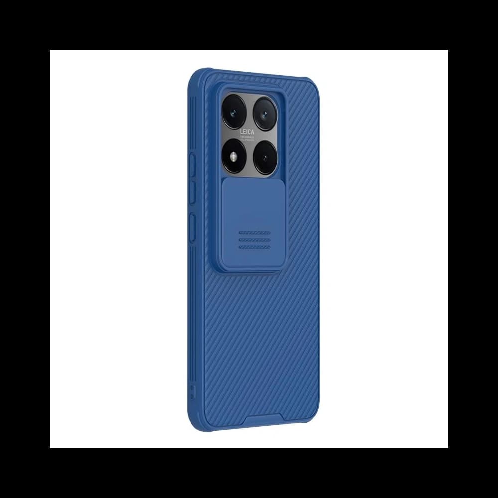Nillkin Camshield Pro Xiaomi 14T Blue - 3